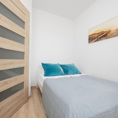 Apartments Warsaw Citylink By Noclegi Renters Luaran gambar