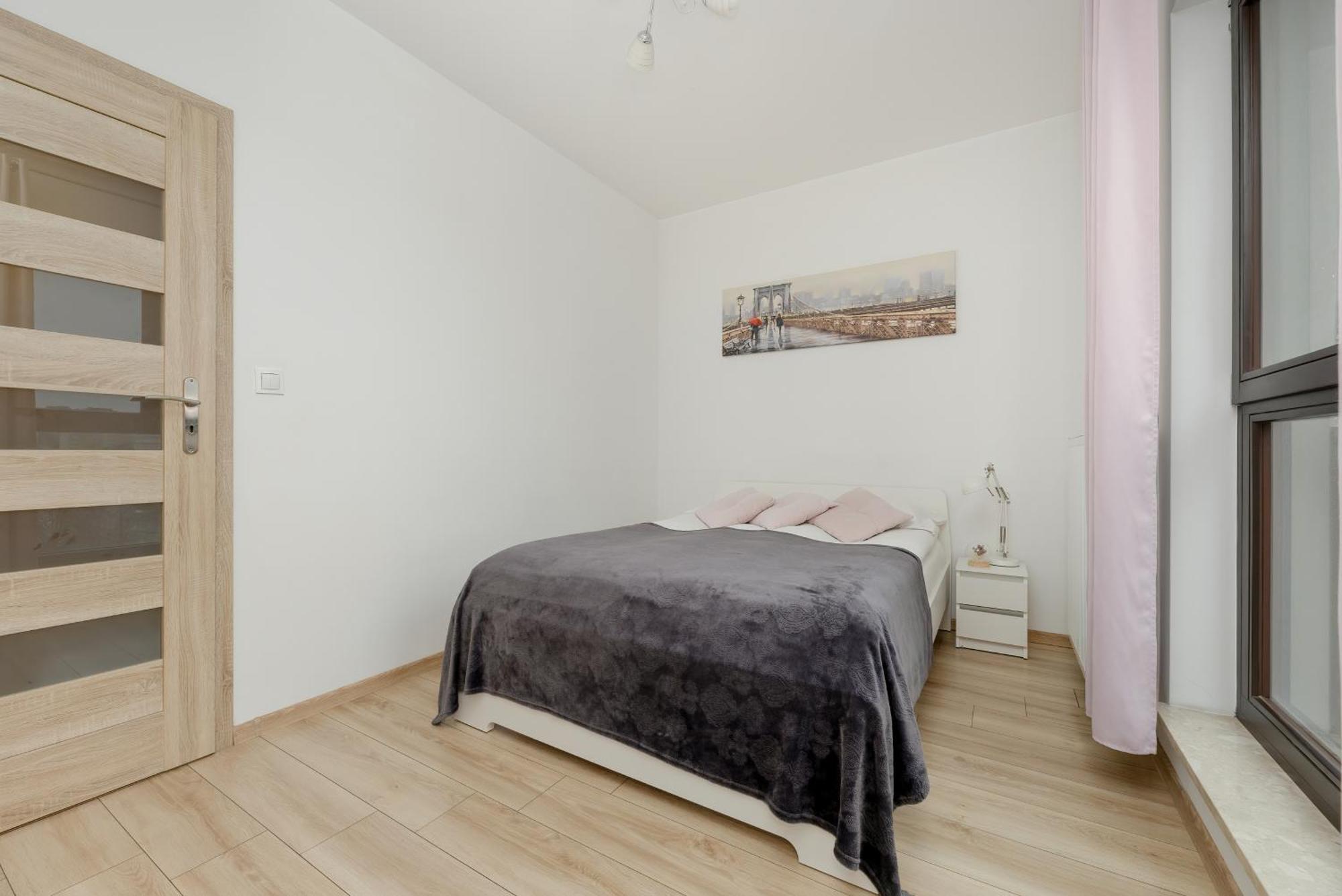 Apartments Warsaw Citylink By Noclegi Renters Luaran gambar