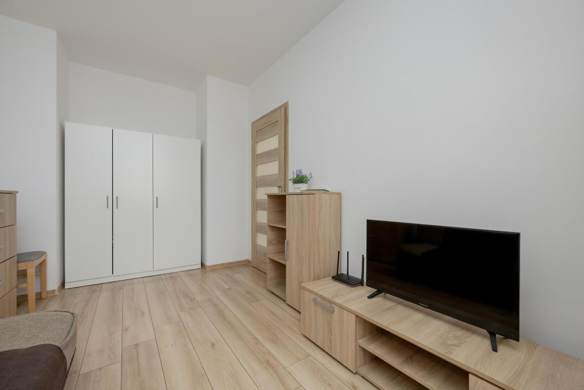 Apartments Warsaw Citylink By Noclegi Renters Luaran gambar