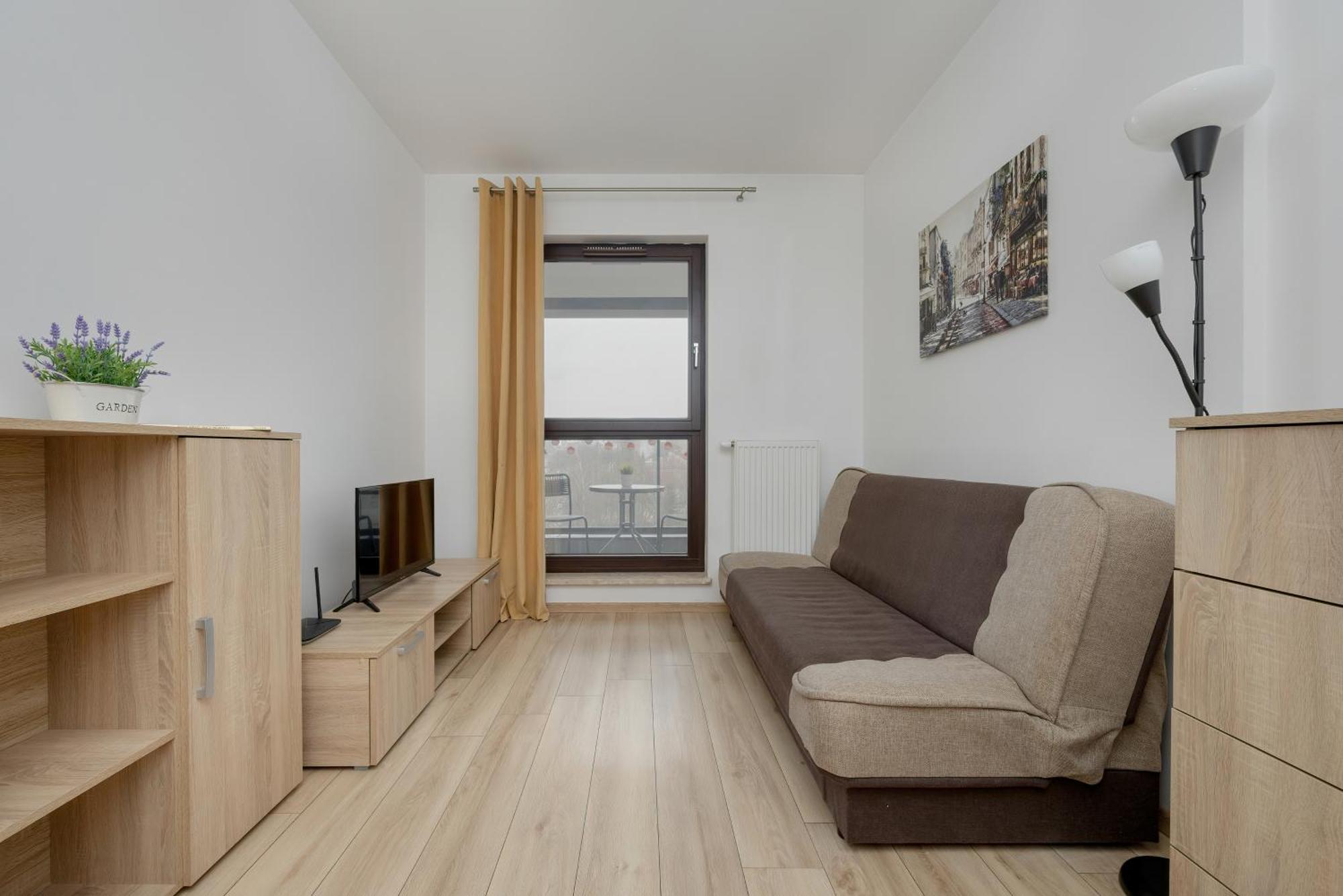 Apartments Warsaw Citylink By Noclegi Renters Luaran gambar