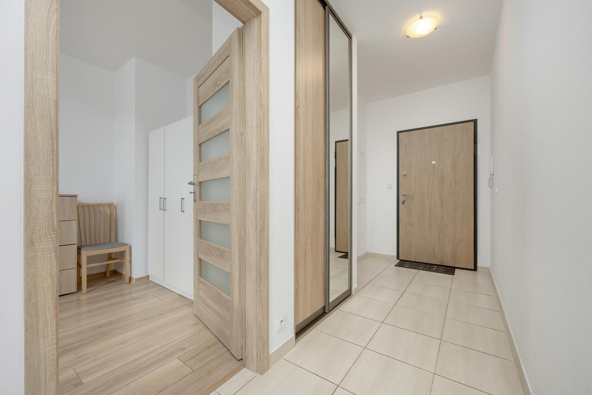 Apartments Warsaw Citylink By Noclegi Renters Luaran gambar