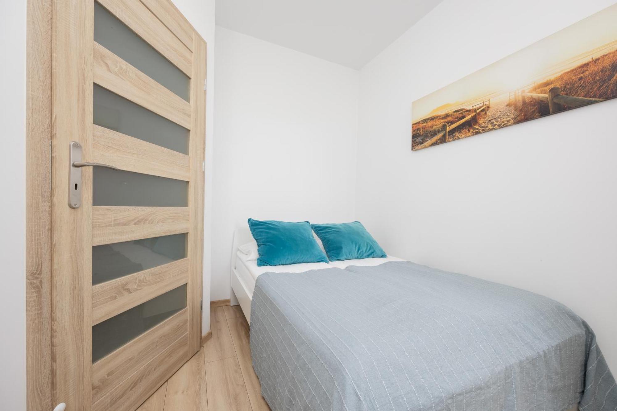 Apartments Warsaw Citylink By Noclegi Renters Luaran gambar
