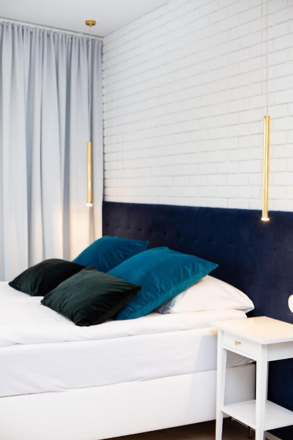 Apartments Warsaw Citylink By Noclegi Renters Luaran gambar
