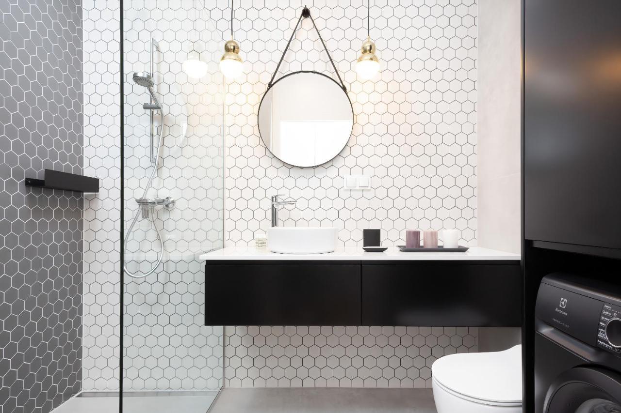 Apartments Warsaw Citylink By Noclegi Renters Luaran gambar