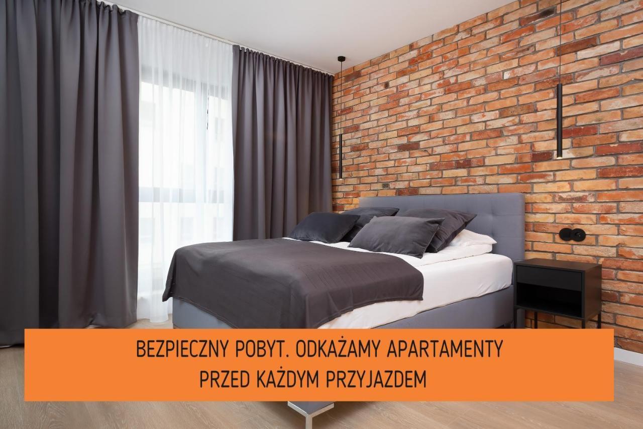 Apartments Warsaw Citylink By Noclegi Renters Luaran gambar